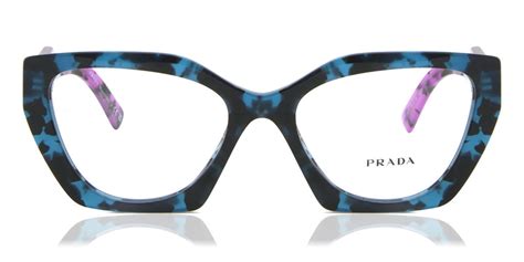 prada 09yv eyeglasses|Prada Glasses .